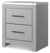 Cottonburg Nightstand - De Avenue Furniture