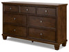 Danabrin Dresser - De Avenue Furniture