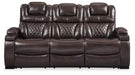 Warnerton Living Room Set - De Avenue Furniture