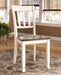 Whitesburg Dining Set - De Avenue Furniture