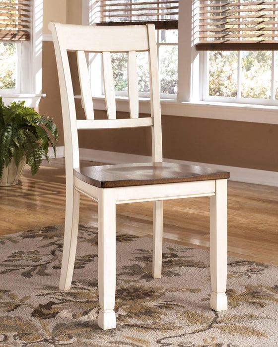 Whitesburg Dining Set - De Avenue Furniture