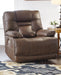 Wurstrow Power Recliner - De Avenue Furniture