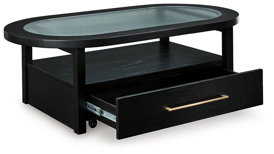Winbardi Coffee Table - De Avenue Furniture