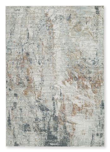 Danvore Rug - De Avenue Furniture