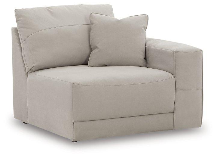 Next-Gen Gaucho Sectional Loveseat - De Avenue Furniture