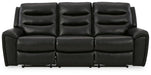 Warlin Living Room Set - De Avenue Furniture