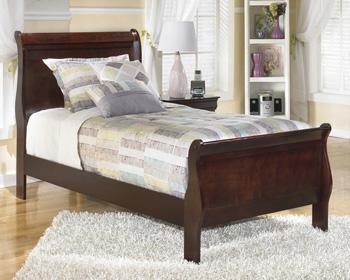 Alisdair Youth Bed - De Avenue Furniture