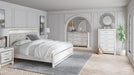 Altyra Bedroom Set - De Avenue Furniture