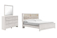 Altyra Bedroom Set - De Avenue Furniture