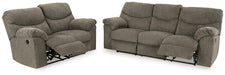 Alphons Living Room Set - De Avenue Furniture