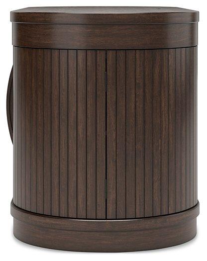 Korestone Home Office Set - De Avenue Furniture