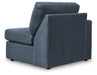 Modmax Balanced Sectional with Audio and Storage Consoles - De Avenue Furniture