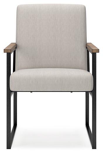 Montia Home Office Set - De Avenue Furniture