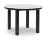 Xandrum Dining Table - De Avenue Furniture