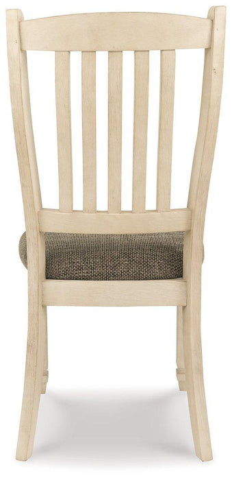 Bolanburg Dining Chair - De Avenue Furniture