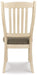 Bolanburg Dining Chair - De Avenue Furniture