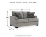 Deakin Living Room Set - De Avenue Furniture