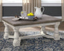 Havalance Coffee Table - De Avenue Furniture