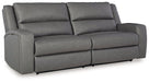 Brixworth Reclining Sofa - De Avenue Furniture