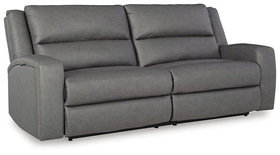 Brixworth Reclining Sofa - De Avenue Furniture