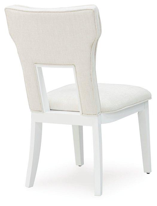 Chalanna Dining Chair - De Avenue Furniture