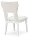 Chalanna Dining Chair - De Avenue Furniture
