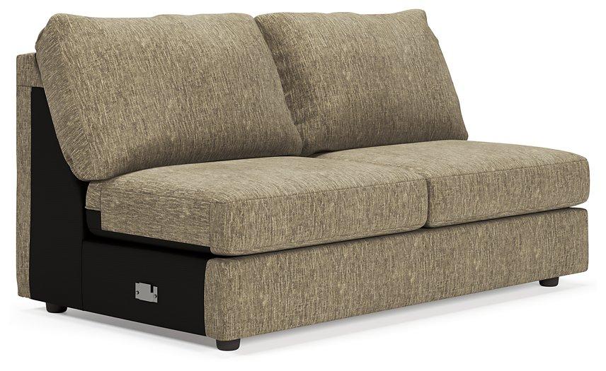 Hoylake 3-Piece Sectional with Chaise - De Avenue Furniture