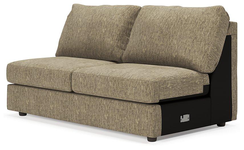 Hoylake 3-Piece Sectional with Chaise - De Avenue Furniture
