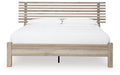 Hasbrick Bed - De Avenue Furniture