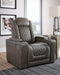 HyllMont Recliner - De Avenue Furniture
