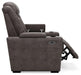 HyllMont Recliner - De Avenue Furniture