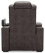HyllMont Recliner - De Avenue Furniture