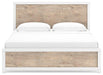 Charbitt Bed - De Avenue Furniture