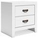 Binterglen Bedroom Package - De Avenue Furniture