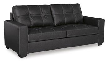 Barlin Mills Sofa - De Avenue Furniture