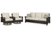 Paradise Trail Outdoor Seating Set - De Avenue Furniture