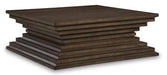 Hannodream Coffee Table - De Avenue Furniture