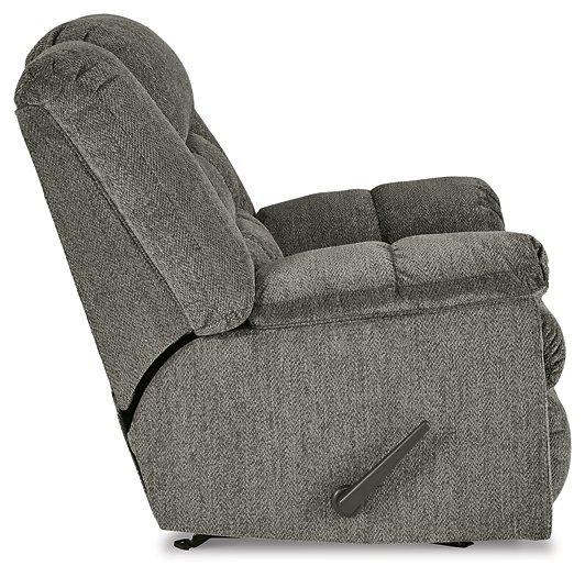 Kegler Recliner - De Avenue Furniture