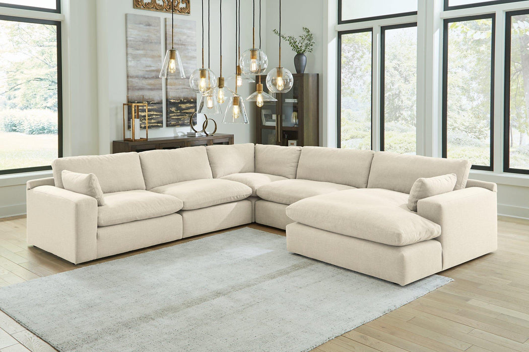 Elyza Living Room Set - De Avenue Furniture
