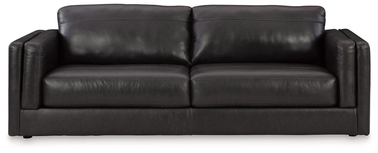 Amiata Sofa - De Avenue Furniture