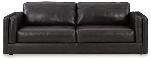 Amiata Sofa - De Avenue Furniture