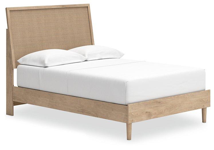 Cielden Bed - De Avenue Furniture