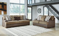 Alesbury Living Room Set - De Avenue Furniture