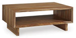 Dressonni Coffee Table - De Avenue Furniture