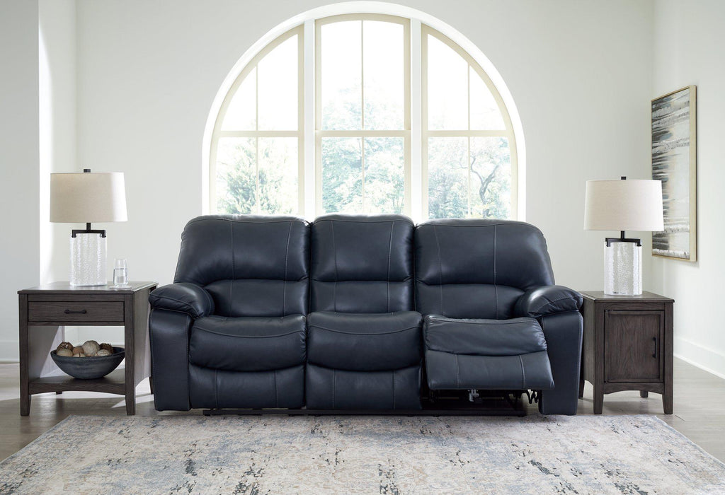 Leesworth Living Room Set - De Avenue Furniture