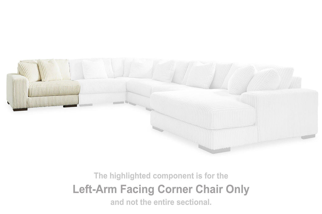 Lindyn Sectional - De Avenue Furniture