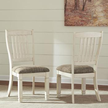 Bolanburg Dining Chair Set - De Avenue Furniture