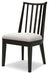 Galliden Dining Room Set - De Avenue Furniture