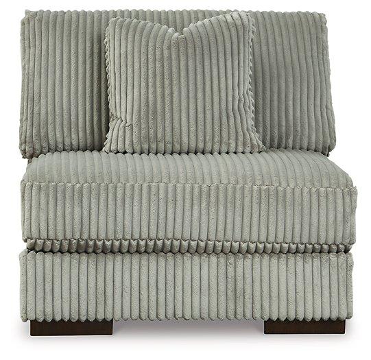 Lindyn Sectional with Chaise - De Avenue Furniture