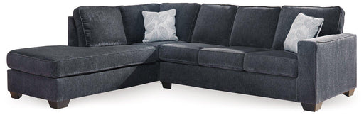 Altari Sectional with Chaise - De Avenue Furniture